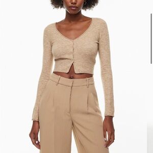 Wilfred Santorini Cardigan